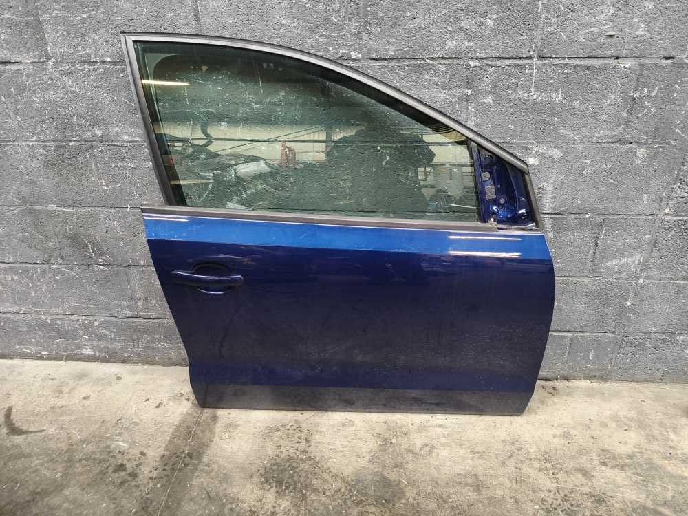 PORTE AVANT DROIT VW - Vue 1